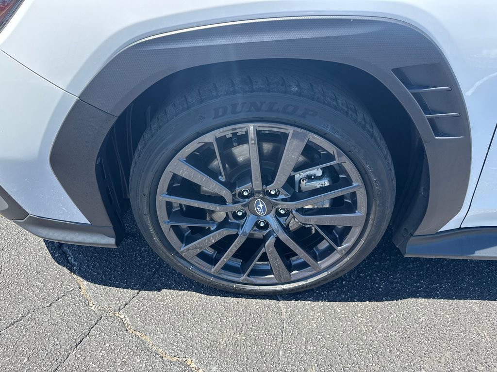 Used 2022 Subaru WRX Premium AWD/4WD image 12