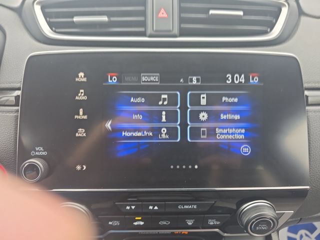 Used 2020 Honda CR-V EX-L image 16