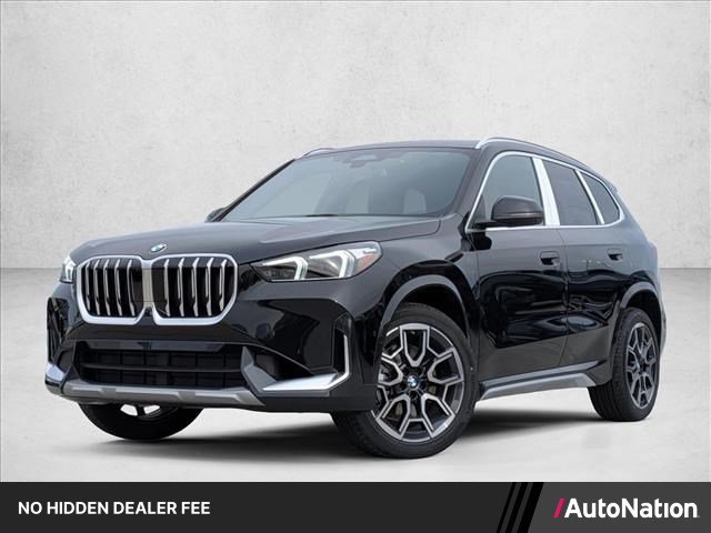 Used 2026 BMW X1 xDrive28i w/ Technology Package