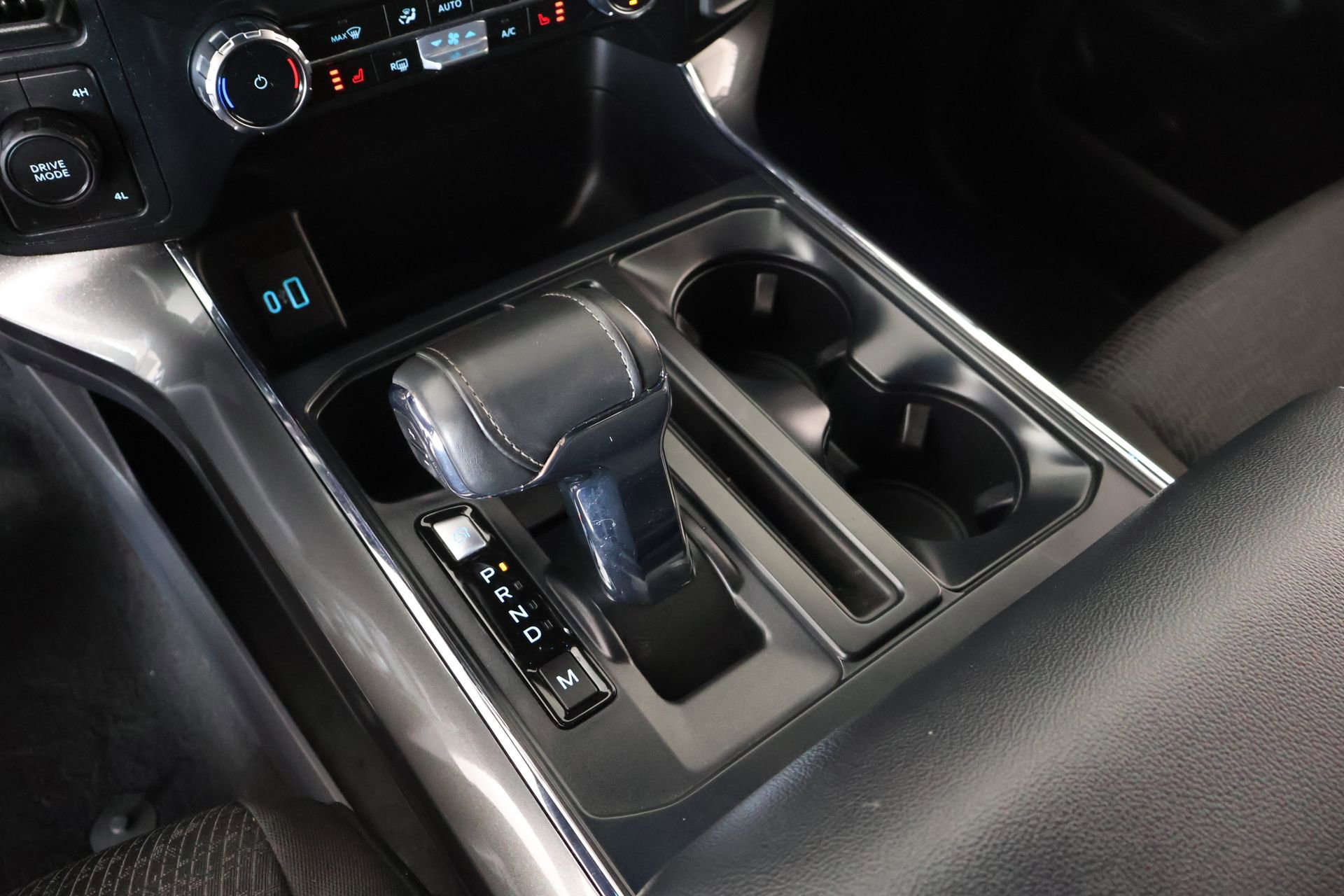 Used 2023 Ford F150 XLT w/ Equipment Group 302A High AWD/4WD image 10