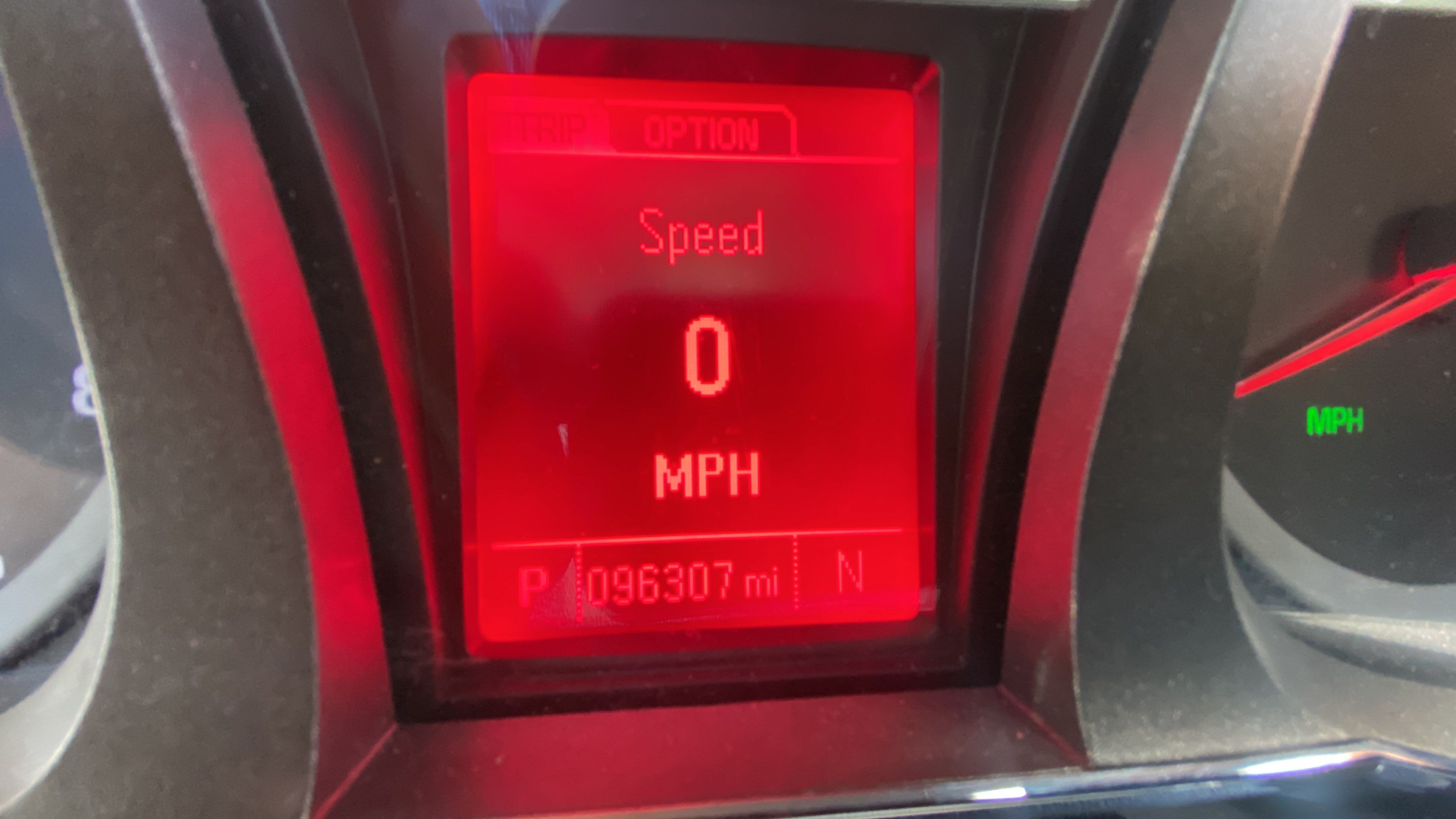 Used 2015 GMC Terrain SLE FWD image 23