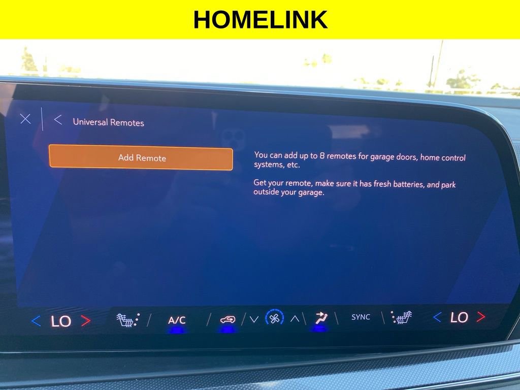 New 2026 Chevrolet Tahoe RST w/ Comfort Package AWD/4WD image 26