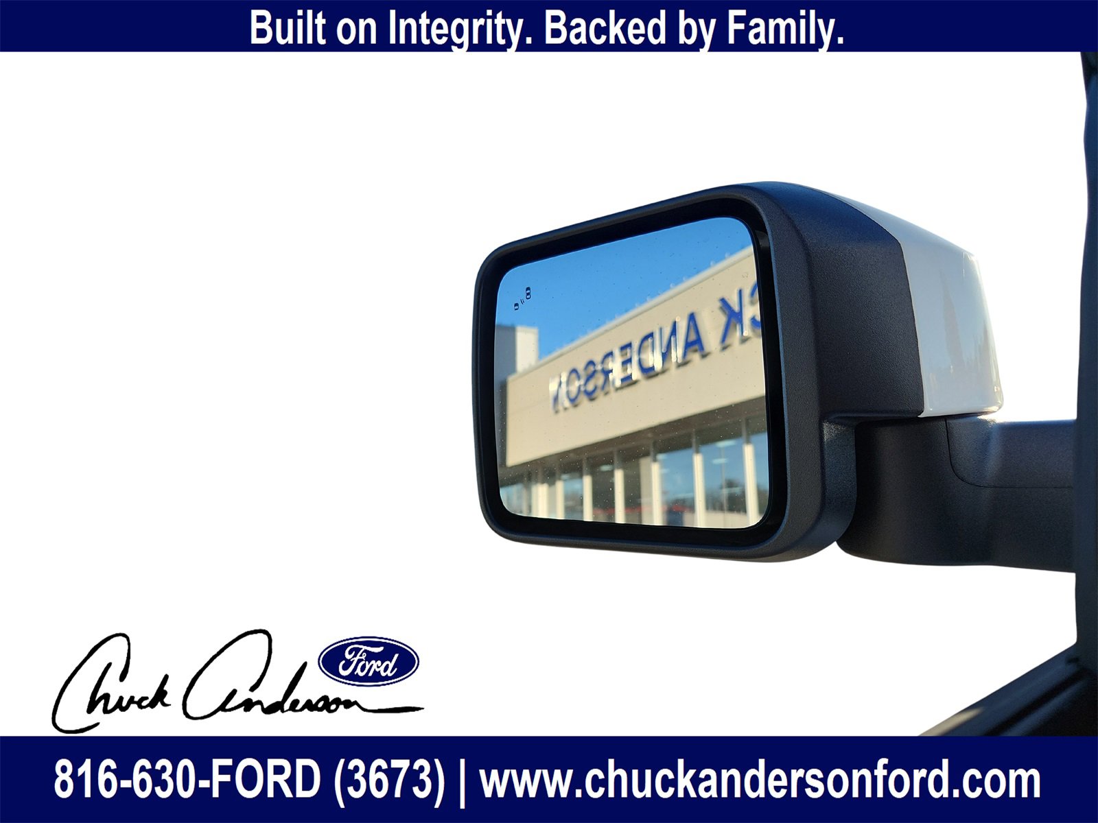 New 2025 Ford Bronco Outer Banks w/ Sasquatch Package image 12