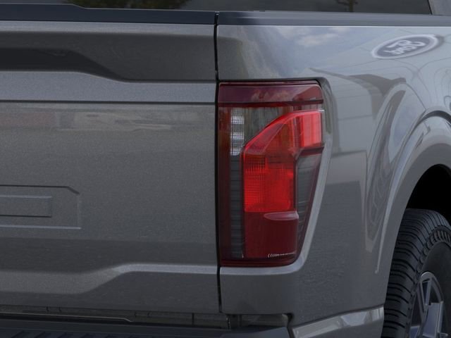 New 2026 Ford F150 STX image 21
