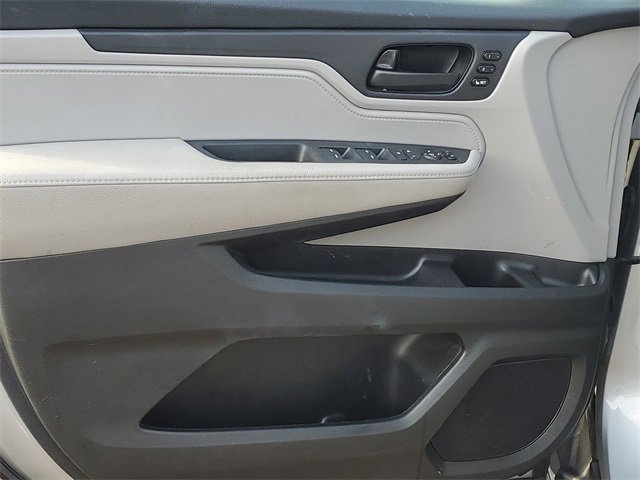 Used 2021 Honda Odyssey EX-L image 15
