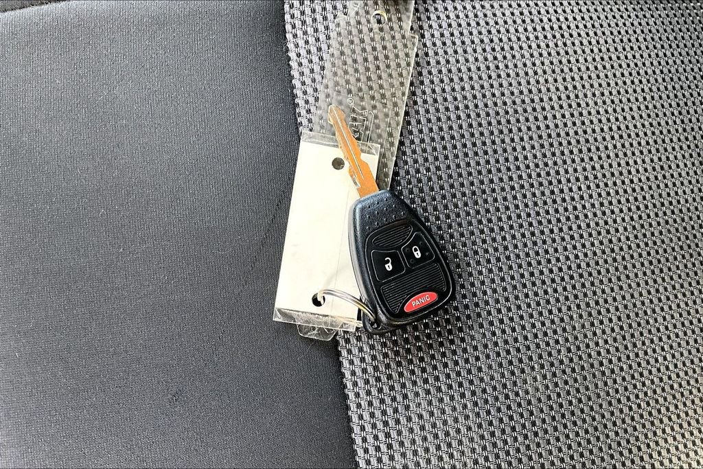 Used 2014 Jeep Patriot Sport w/ Power Value Group image 11