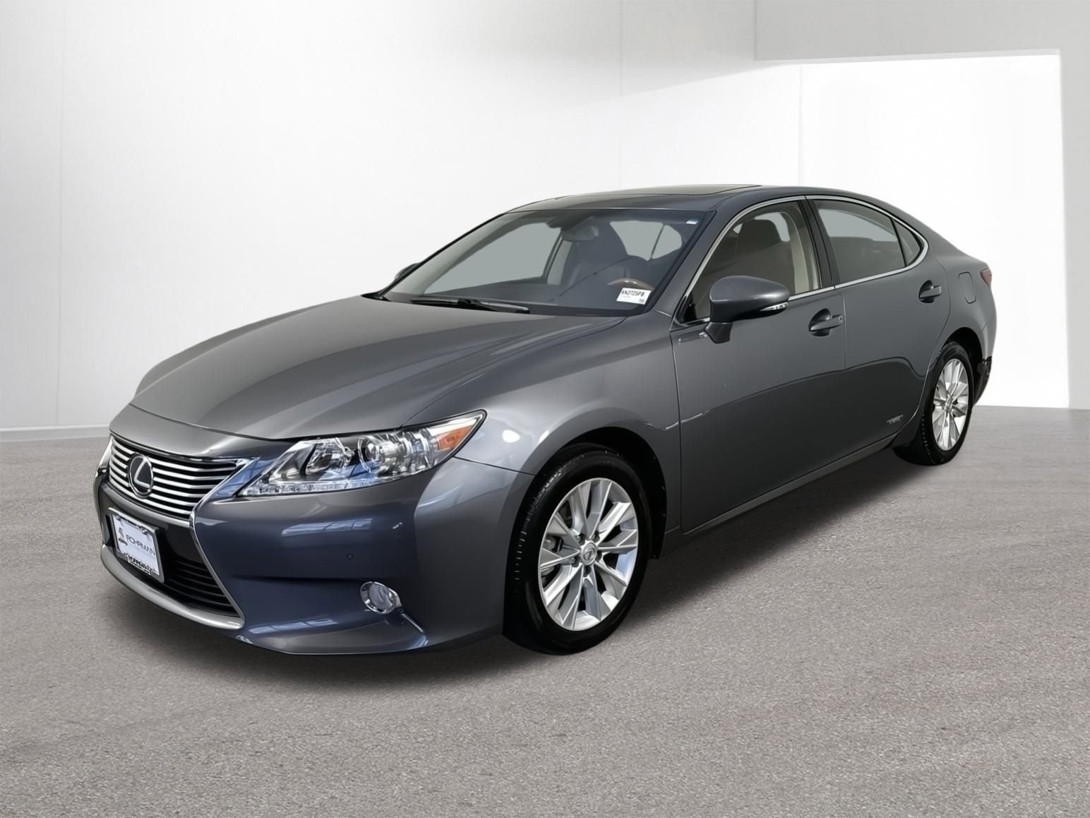 Used 2013 Lexus ES 300h