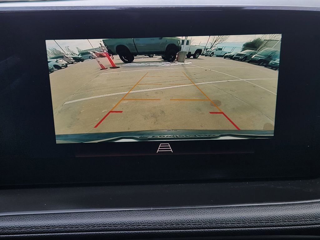 Used 2024 Buick Encore GX Sport Touring image 19