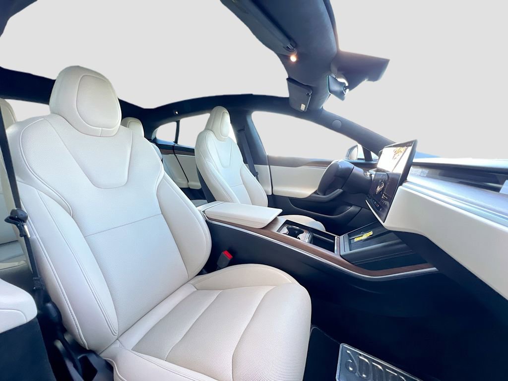 Used 2022 Tesla Model S image 28