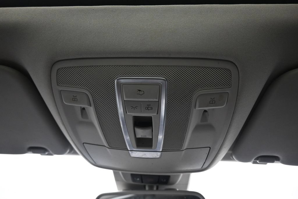 Used 2015 Mercedes-Benz ML 250 BlueTEC 4MATIC image 25