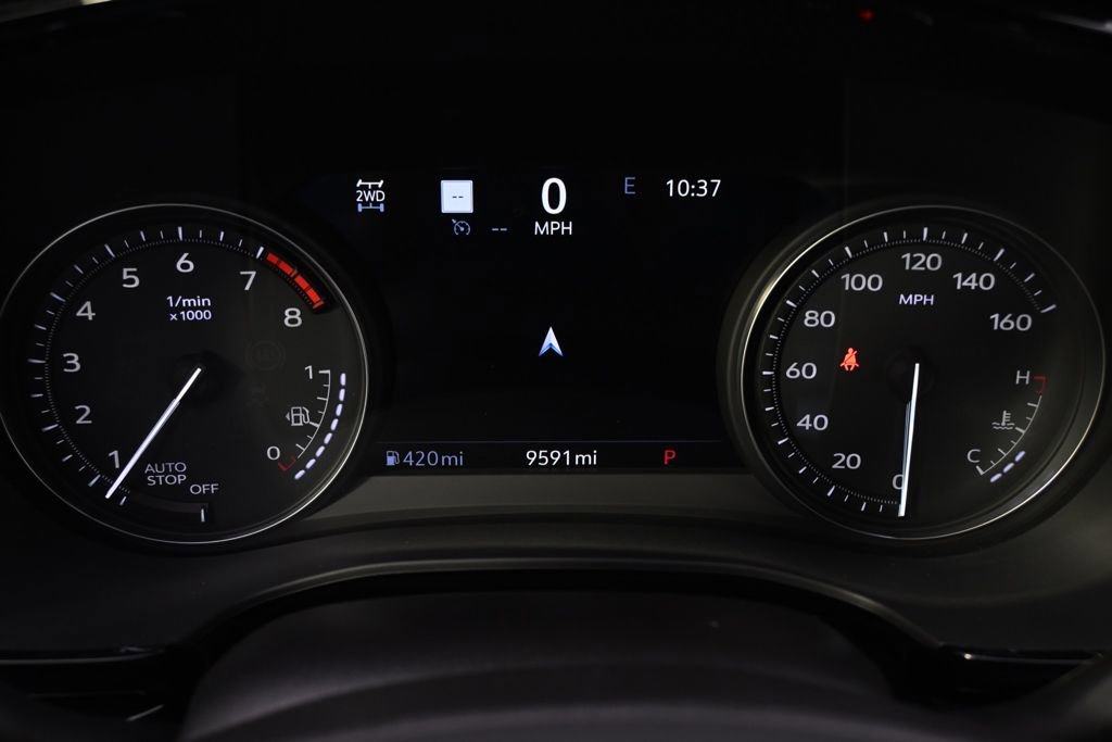 New 2025 Cadillac XT6 Premium Luxury w/ Technology Package image 26