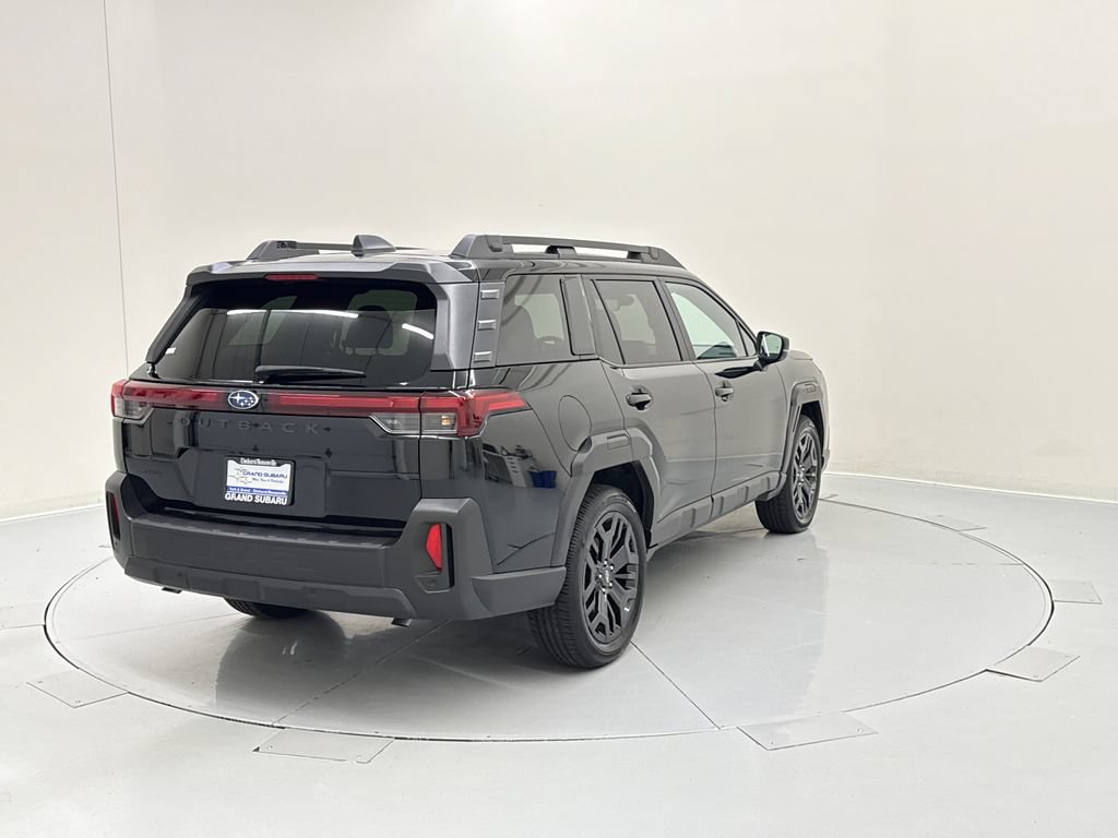 Certified 2026 Subaru Outback Limited XT AWD/4WD image 6