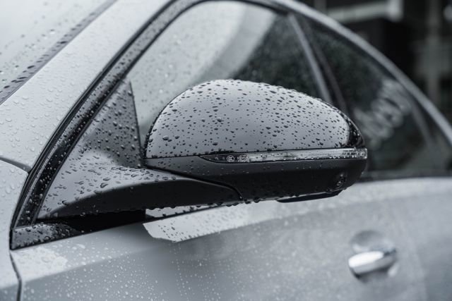 New 2026 Mercedes-Benz C 43 AMG 4MATIC Sedan image 17