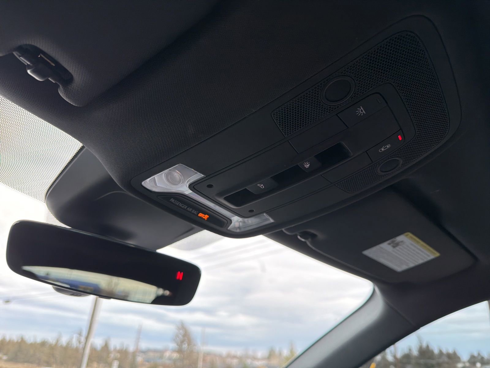 Used 2021 Audi Q3 2.0T Premium Plus w/ Premium Plus Package image 40