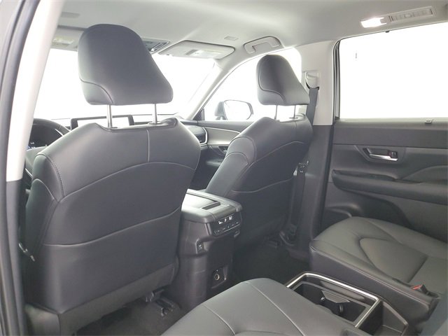 Used 2025 Toyota Grand Highlander FWD image 15