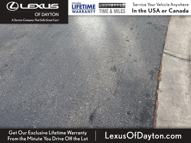 Used 2024 Lexus ES 350 w/ Premium Package image 33