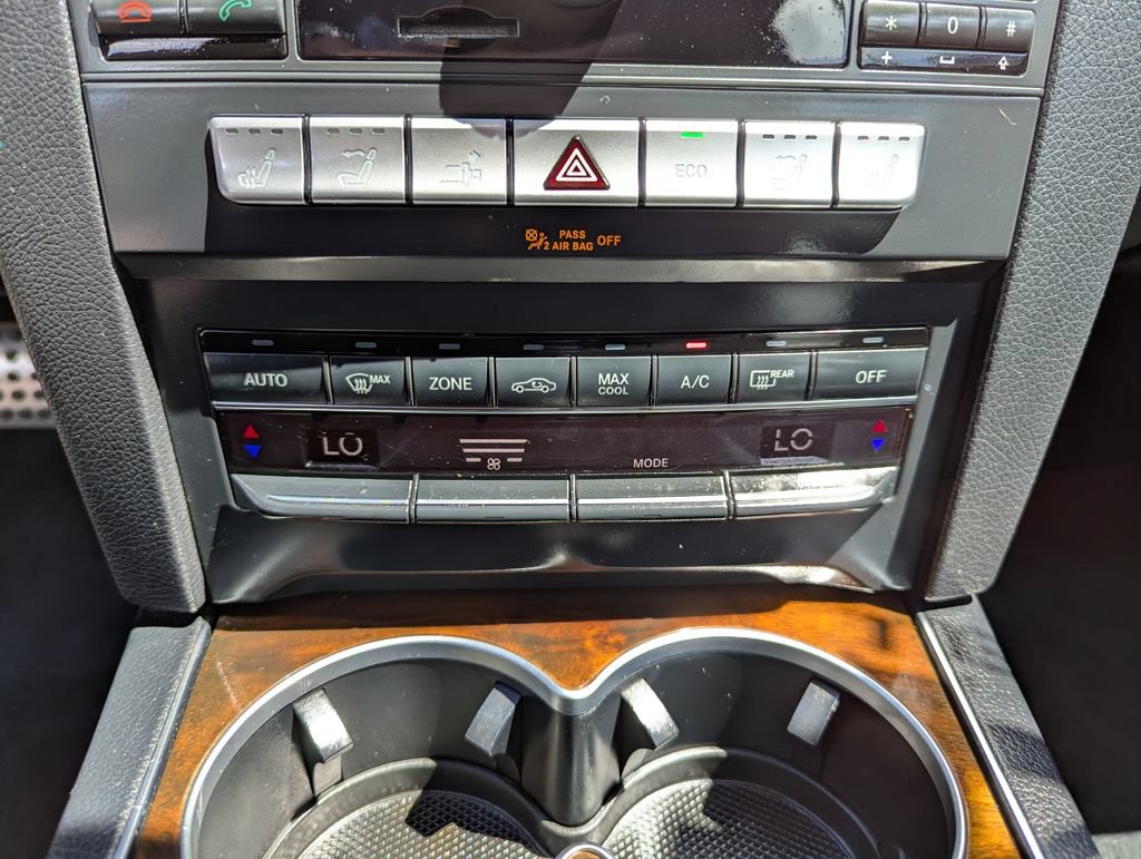 Used 2014 Mercedes-Benz E 350 Cabriolet image 27