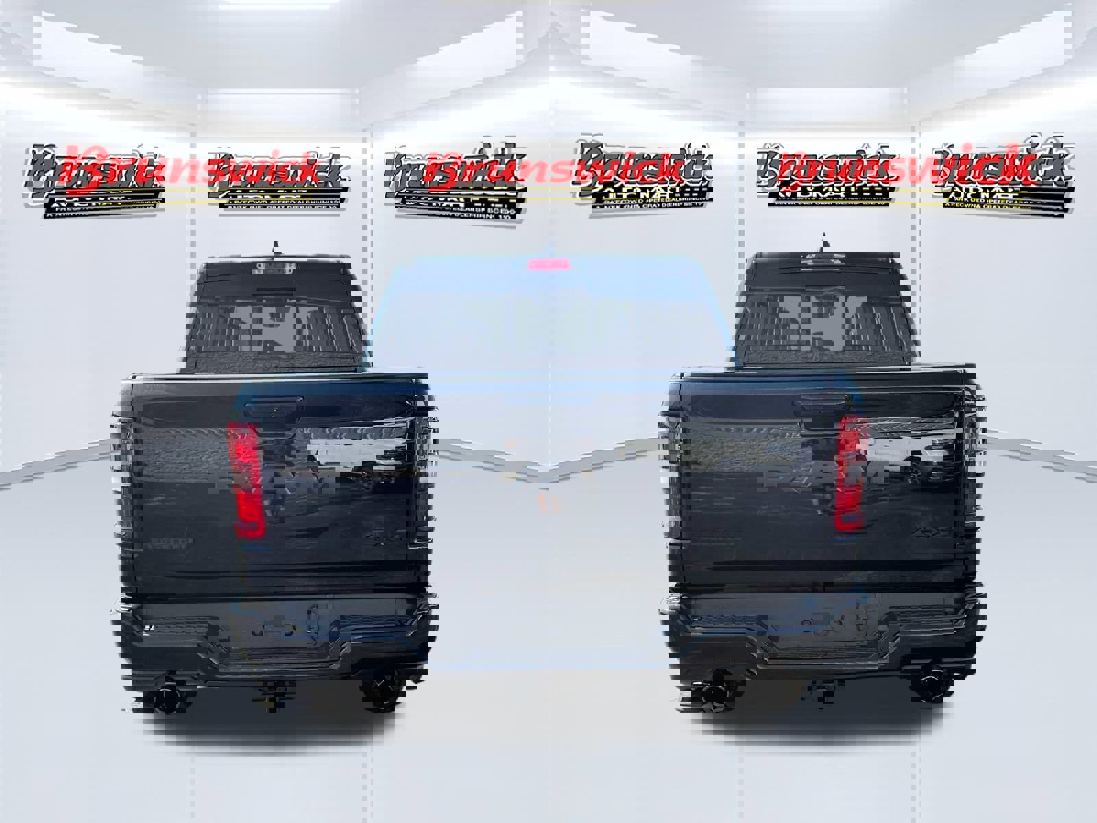 New 2026 RAM 1500 Big Horn image 5