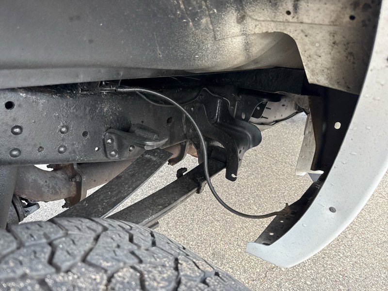 Used 2016 Ford F350 Platinum w/ Snow Plow Prep Package image 43