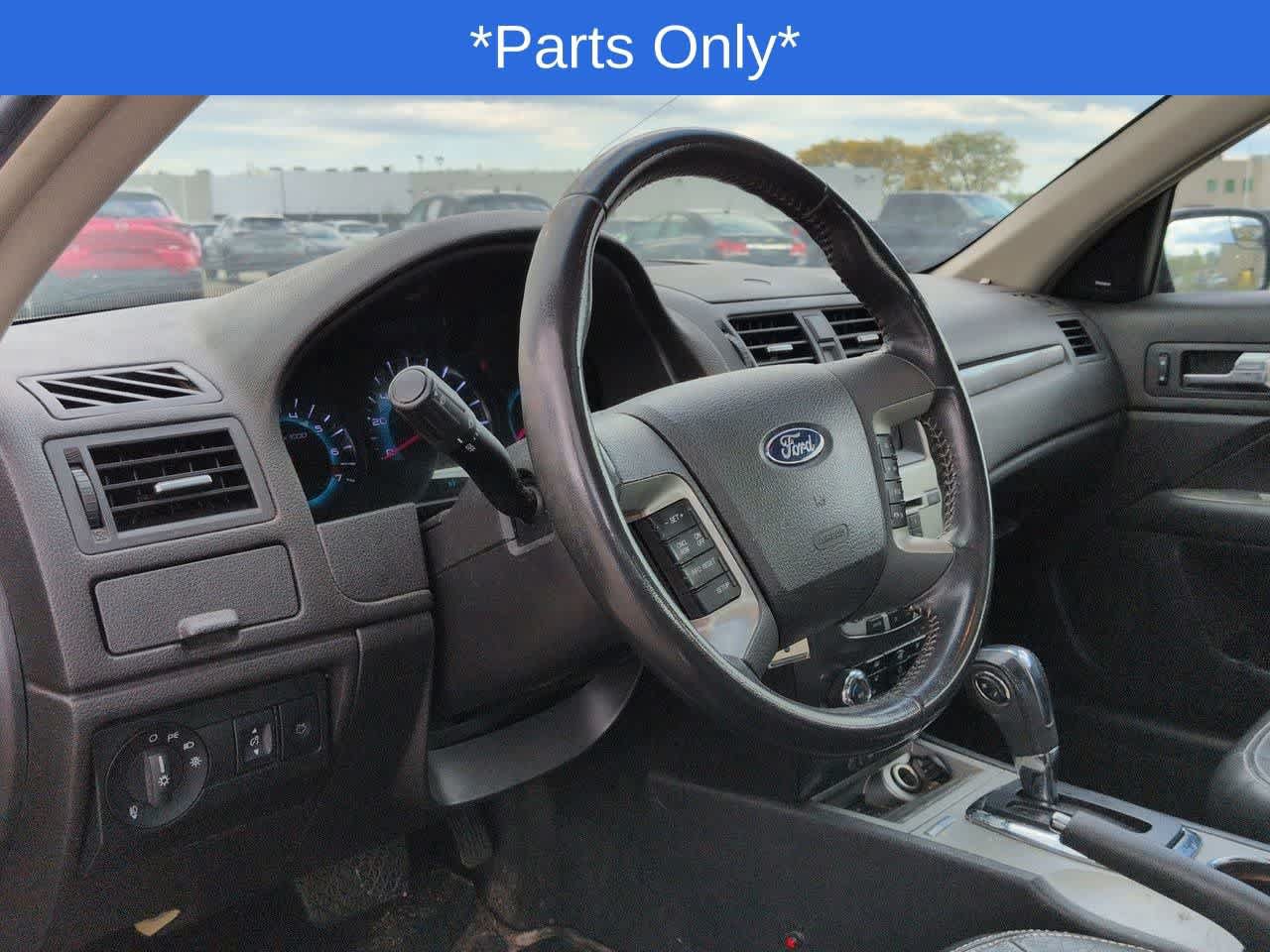 Used 2011 Ford Fusion SEL w/ 301A Rapid Spec Order Code FWD video 2