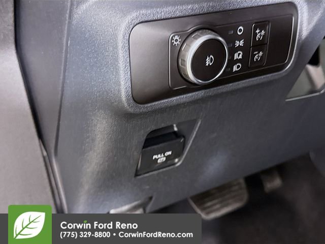 New 2026 Ford Bronco Outer Banks image 11