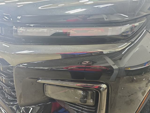 New 2026 Chevrolet Traverse Z71 w/ Driver Confidence Package image 35