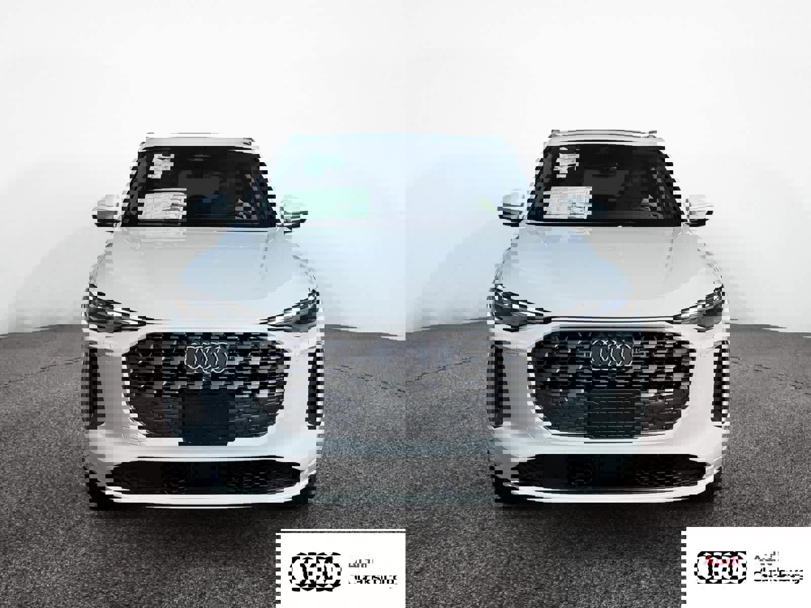 New 2025 Audi Q5 Premium Plus image 8