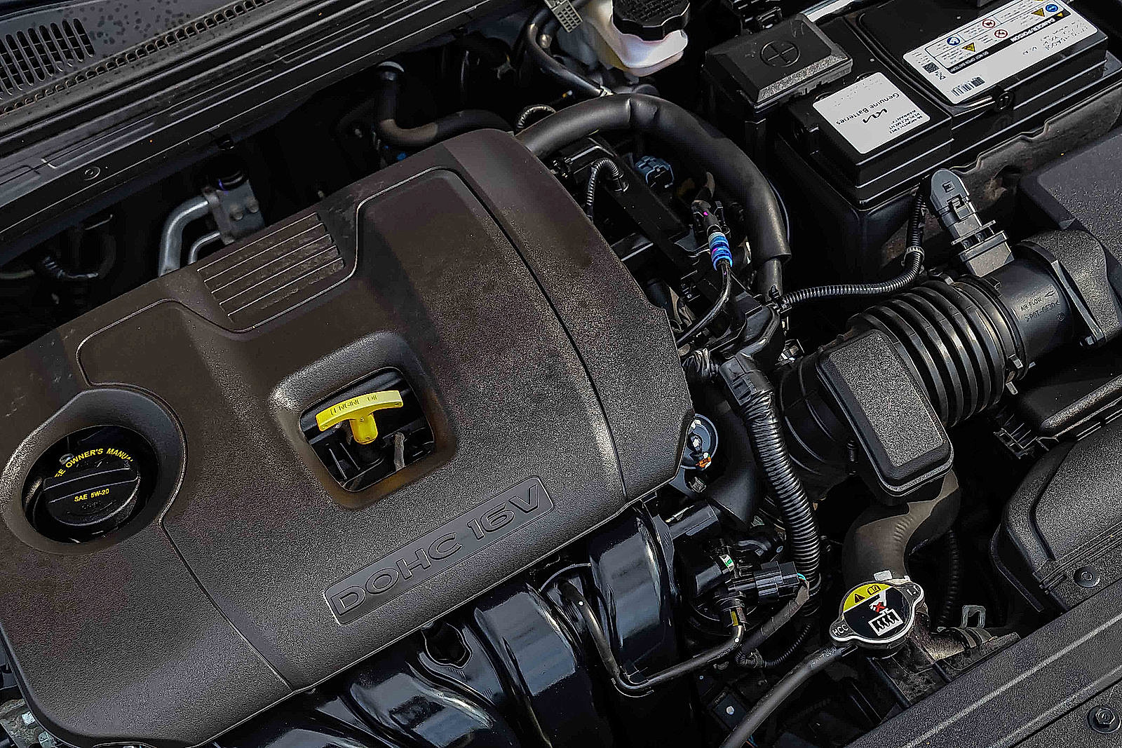 Certified 2023 Kia Forte GT-Line w/ GT-Line Technology Package image 30