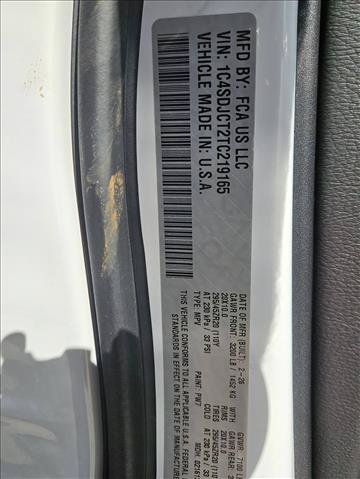 New 2026 Dodge Durango GT w/ Tow 'N Go Package AWD/4WD image 18