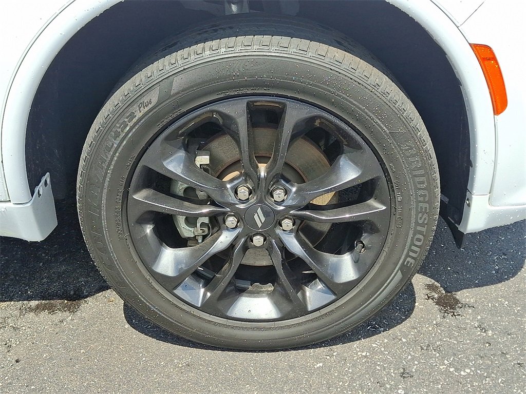 Used 2022 Dodge Durango GT image 8