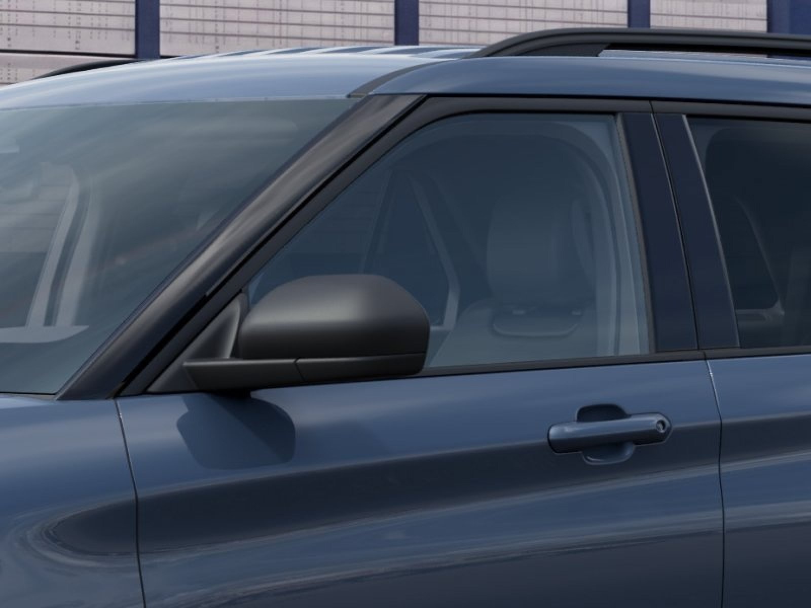 New 2027 Ford Explorer Active AWD/4WD image 23
