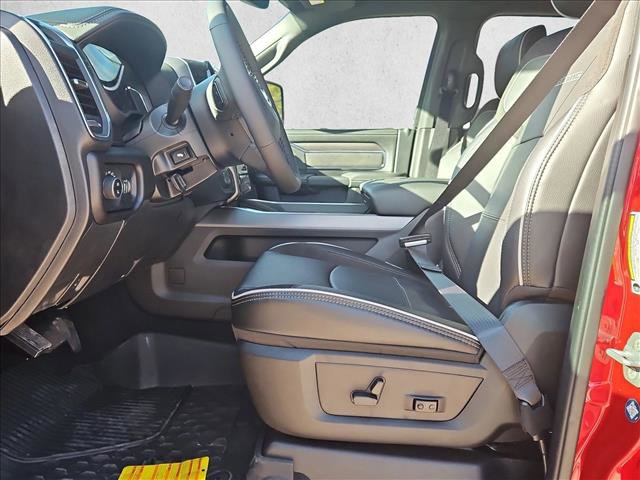 New 2026 RAM 2500 Laramie w/ Night Edition video 4