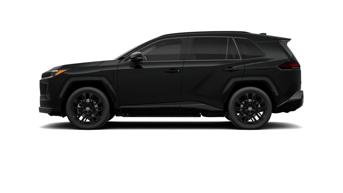 New 2026 Toyota RAV4 XSE AWD/4WD image 66