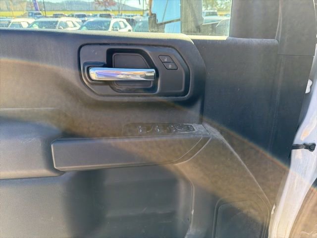 Used 2024 Chevrolet Silverado 3500 W/T image 18