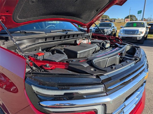 New 2026 Chevrolet Tahoe Premier image 44