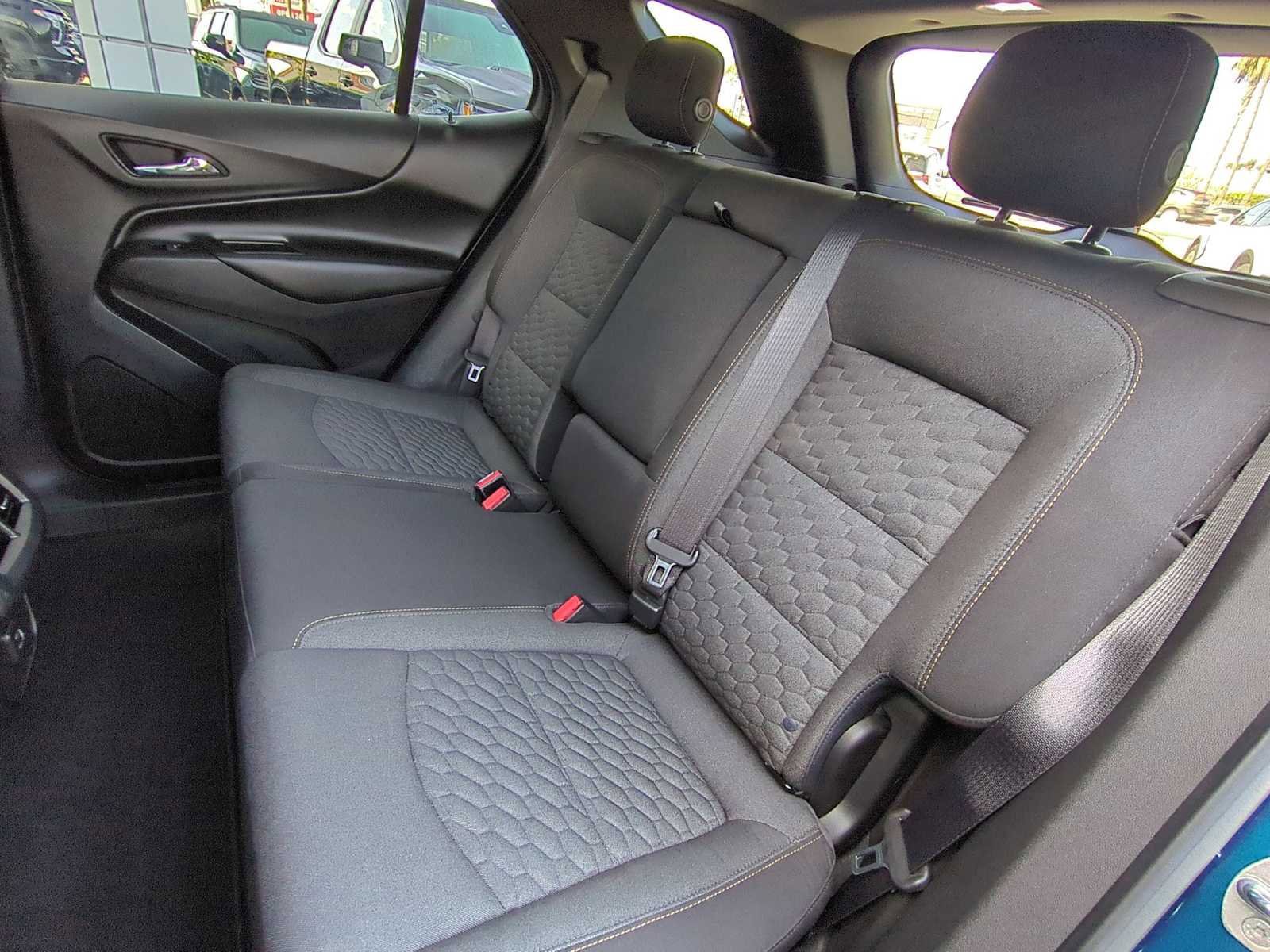 Used 2019 Chevrolet Equinox LT FWD image 23