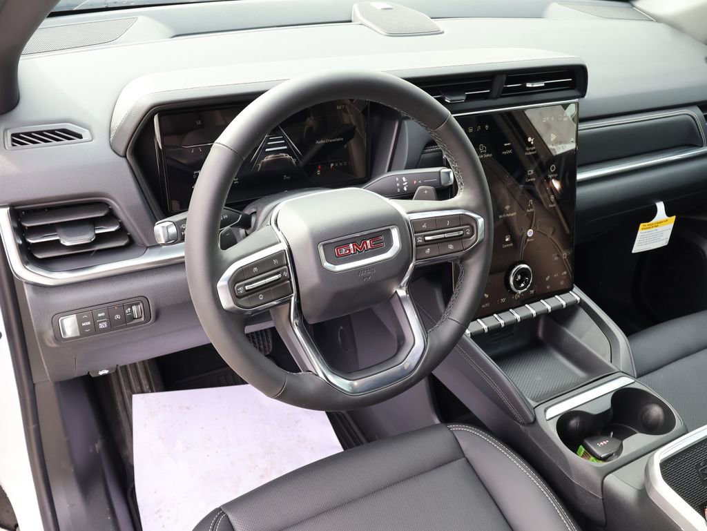 New 2026 GMC Terrain Elevation image 23