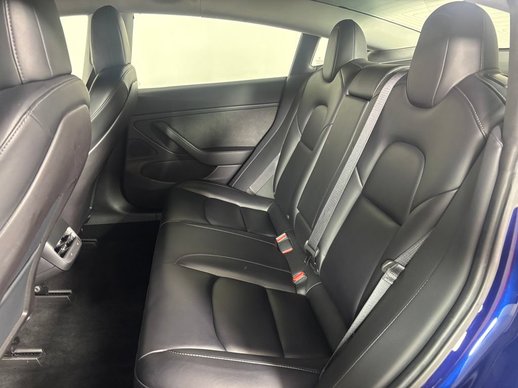 Used 2019 Tesla Model 3 Long Range AWD/4WD image 26