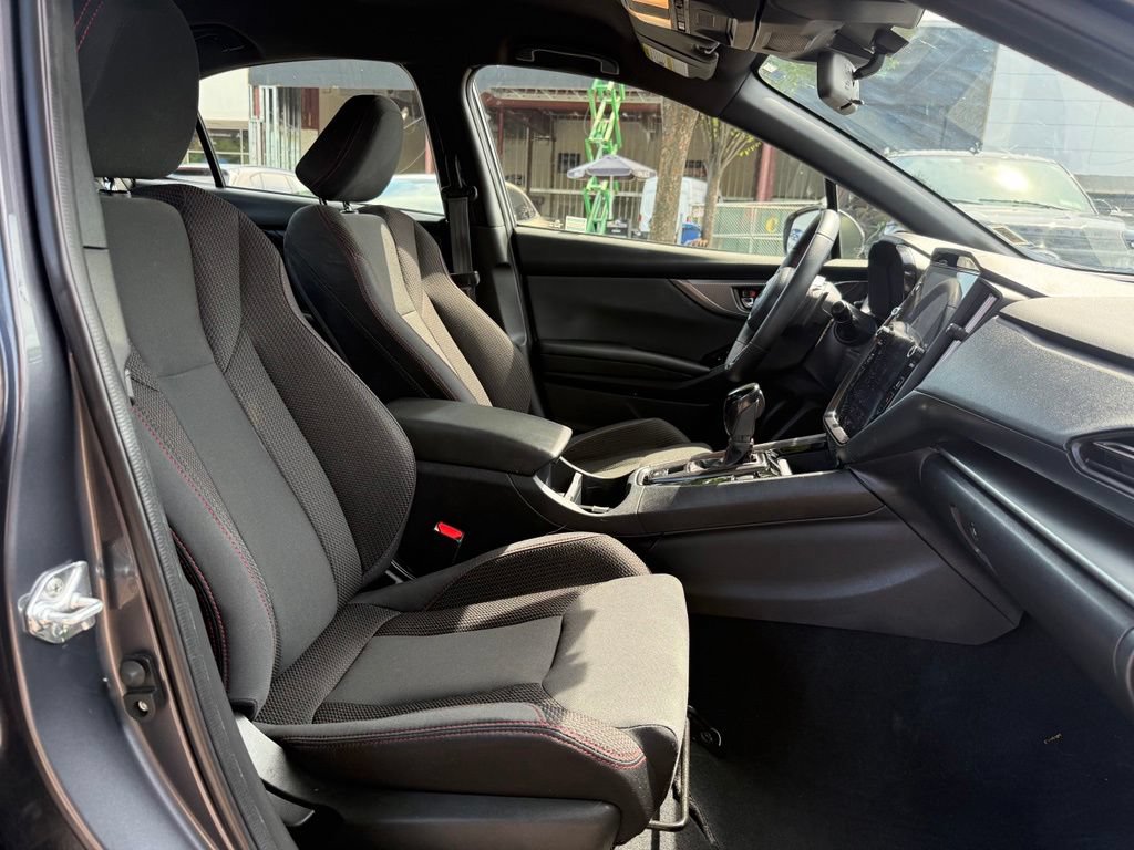 Certified 2023 Subaru WRX Premium AWD/4WD image 28
