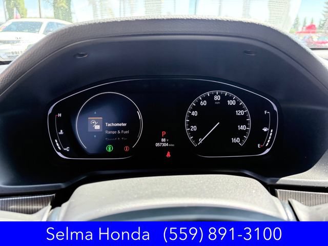 Certified 2019 Honda Accord Sport image 21