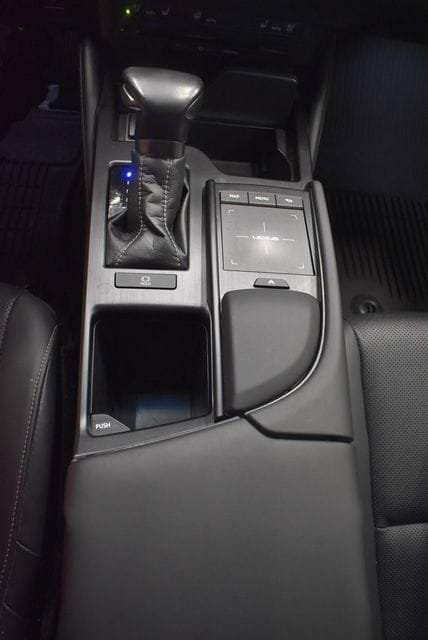 Used 2021 Lexus ES 250 w/ Premium Package AWD/4WD image 30