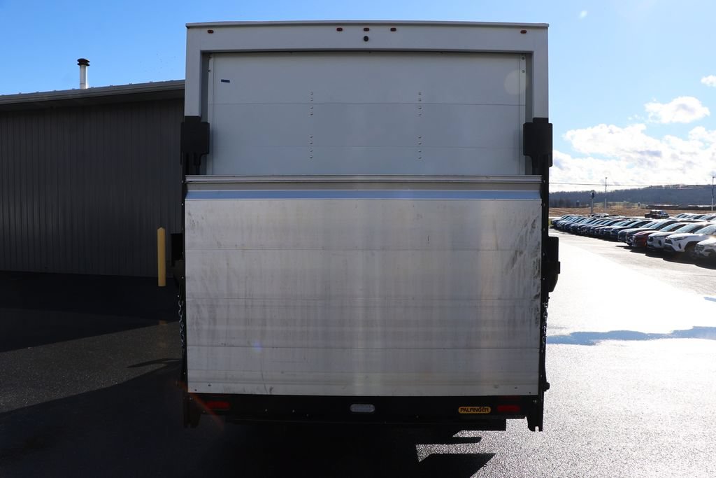New 2025 Ford E-450 and Econoline 450 Super Duty w/ Power Equipment Group RWD image 7