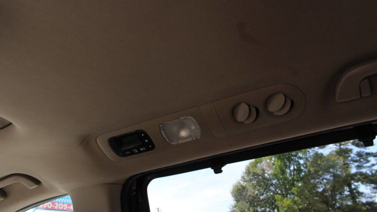 Used 2015 Honda Odyssey EX-L image 17