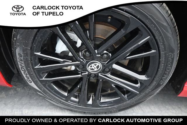 Used 2025 Toyota Camry SE w/ Convenience Package FWD image 34