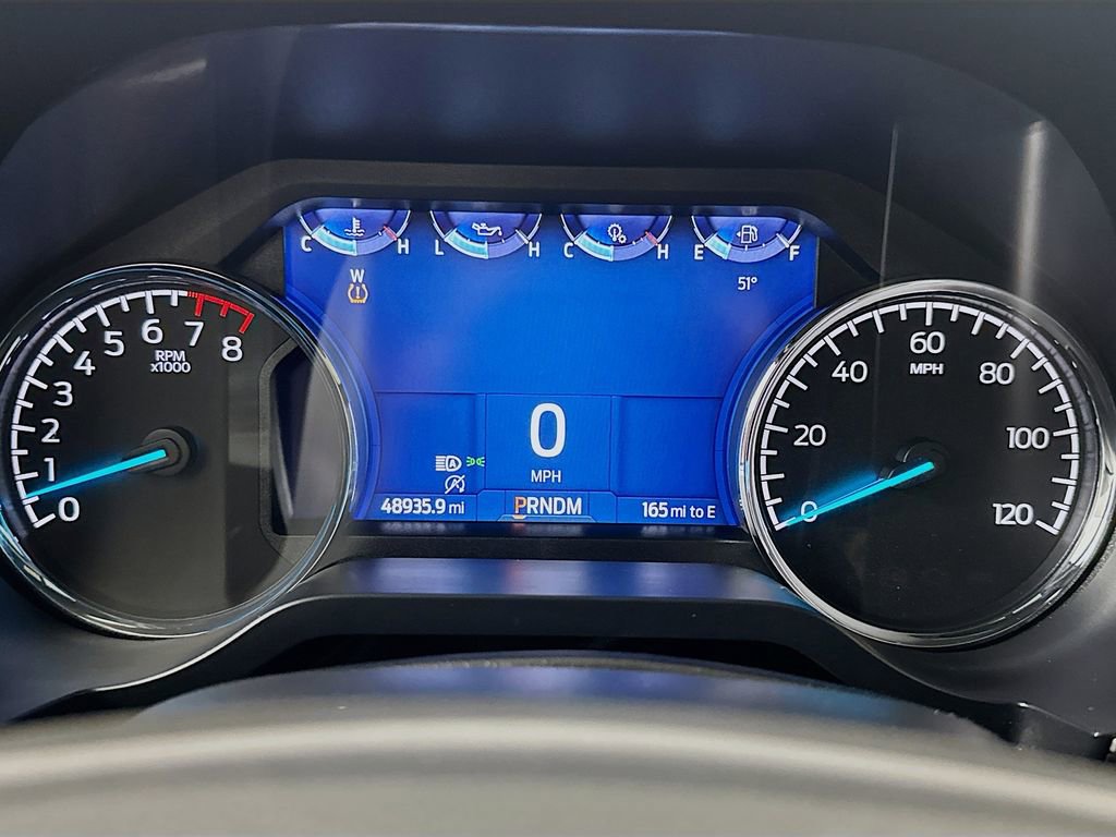 Used 2021 Ford F150 XLT w/ Equipment Group 302A High image 10