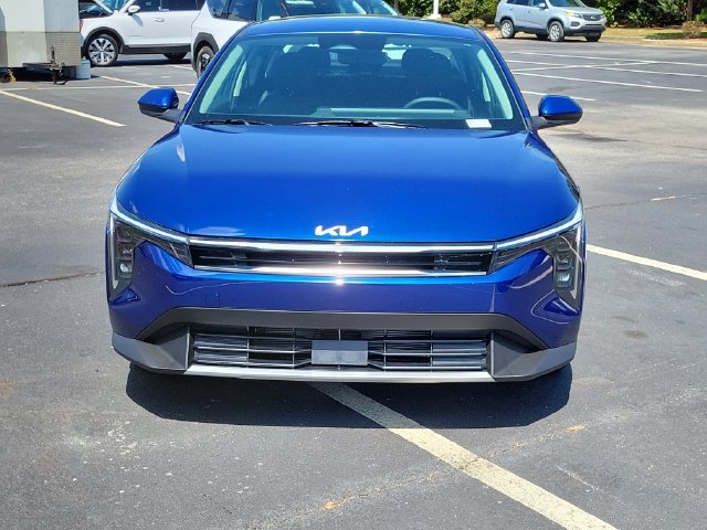 New 2026 Kia K4 GT-Line Turbo FWD image 2
