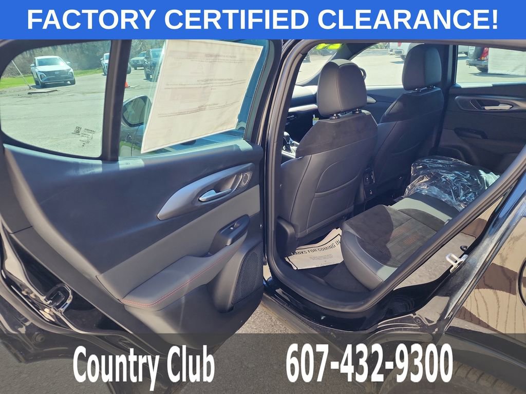 Used 2024 Dodge Hornet R/T Plus AWD/4WD image 24
