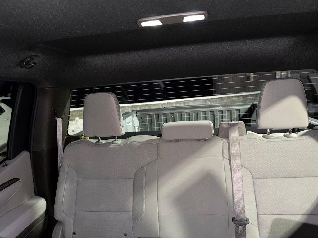 Used 2026 Chevrolet Silverado 1500 LT image 20