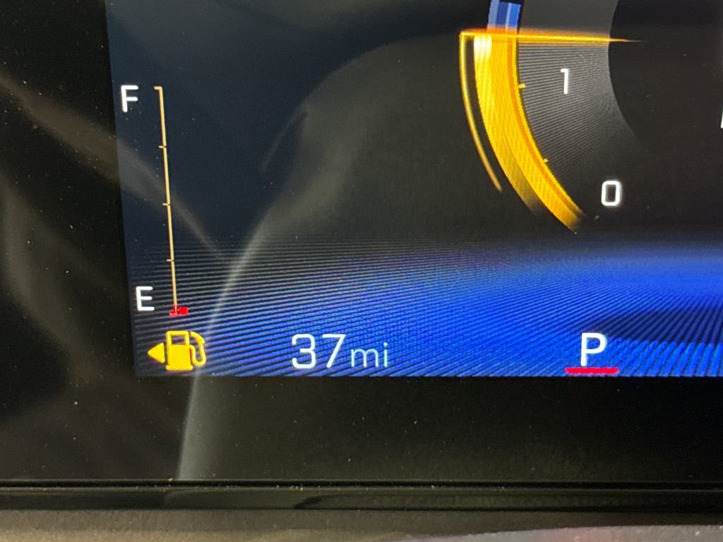 New 2026 Chevrolet Trax ACTIV FWD image 9