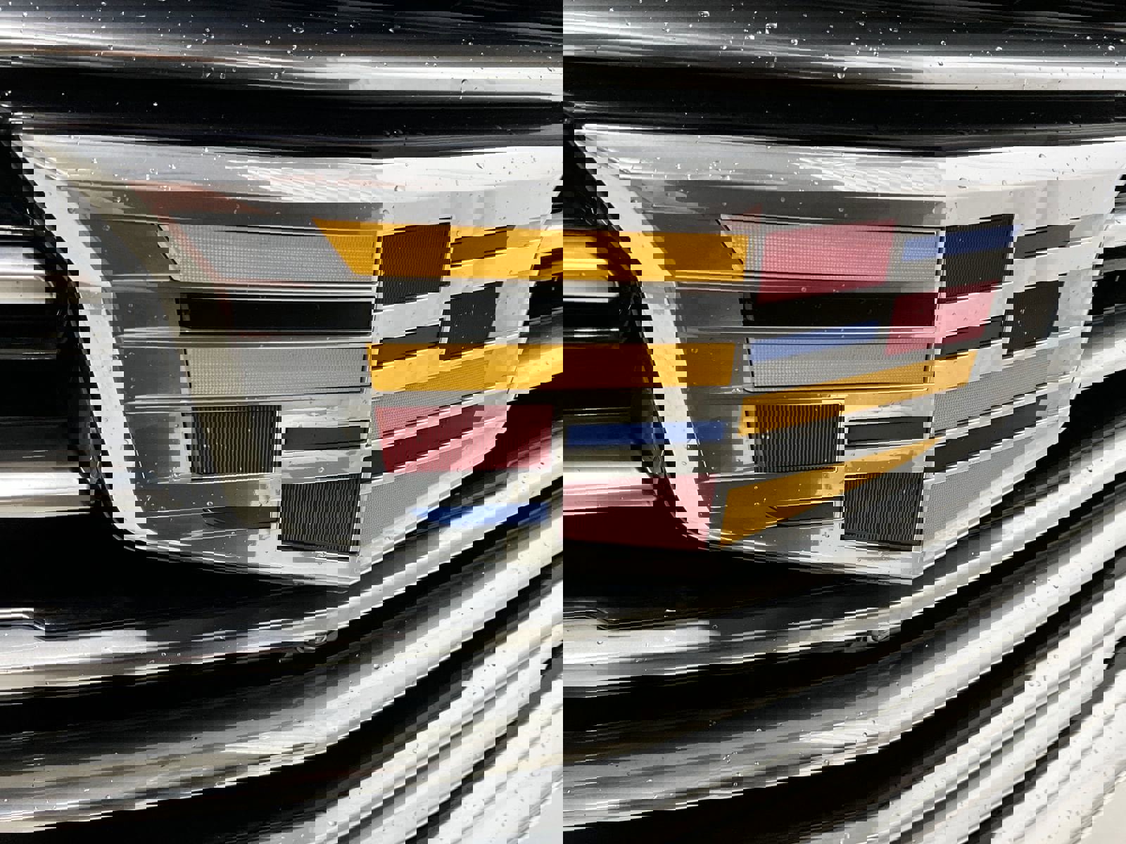 Used 2021 Cadillac Escalade ESV Premium Luxury Platinum image 28